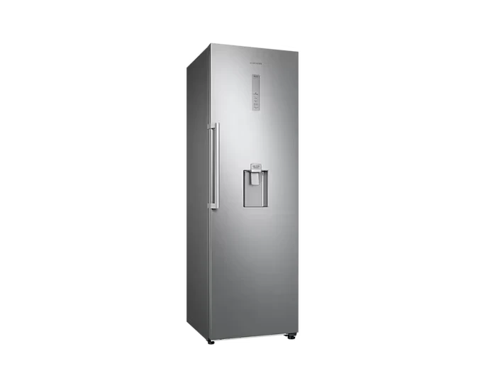 Samsung RR39M73107F/SG Tall 1 Door with No Frost, 375L Samsung RR39M73107F/SG Tall 1 Door with No Frost, 375L
